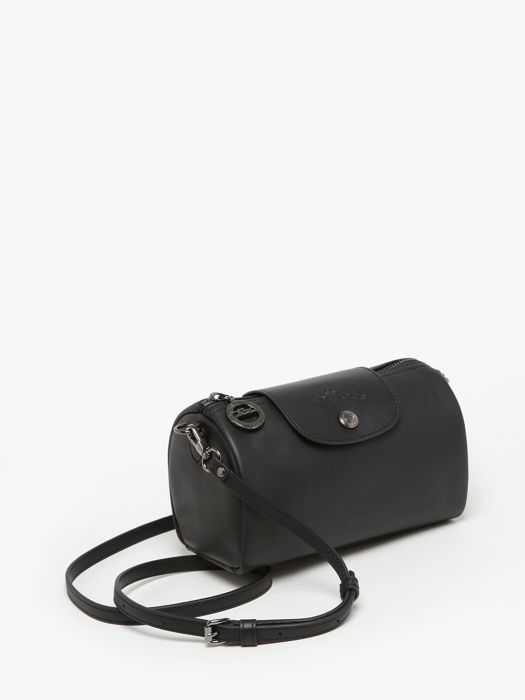 Longchamp Le pliage xtra Cross bodytas Zwart